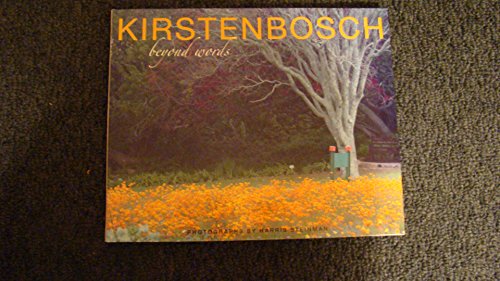 Stock image for Kirstenbosch: Beyond words for sale by WorldofBooks