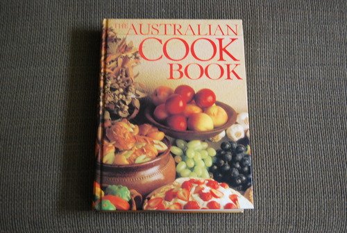 Australian Cook Book