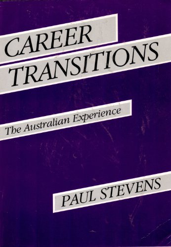 Career Transitions