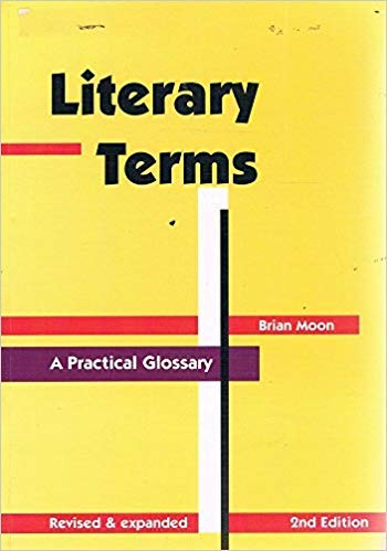 9781875136216: Literary Terms: A Practical Glossary