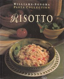 Beispielbild fr Risotto zum Verkauf von Better World Books