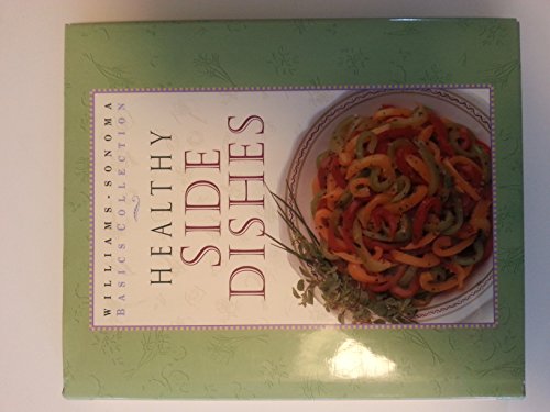 9781875137152: Side Dishes