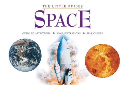 Beispielbild fr Space (Little Guides) zum Verkauf von SecondSale