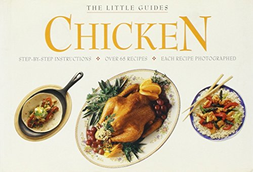9781875137749: Chicken (Little Guides)