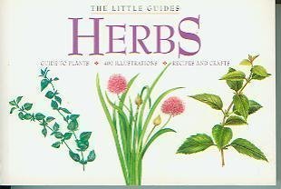 9781875137763: Herbs (Little Guides)