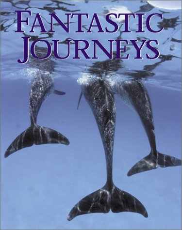 Beispielbild fr Fantastic Journeys zum Verkauf von Better World Books