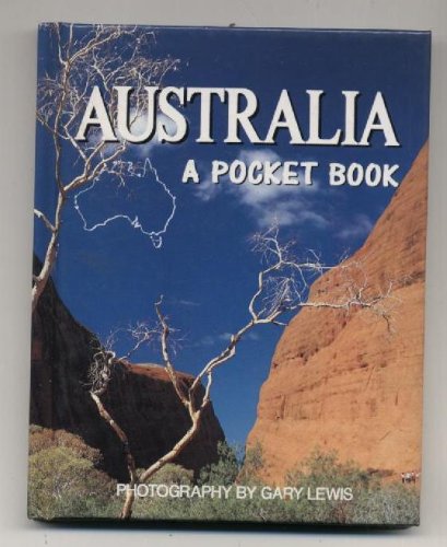 Stock image for Australia : A Pocket Book for sale by J J Basset Books, bassettbooks, bookfarm.co.uk