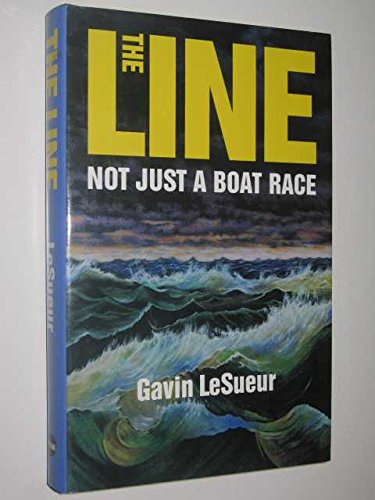 The Line : Not Just a Boat Race