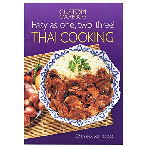 Stock image for Easy Thai Cooking (Good Cook's Collection) for sale by Wonder Book