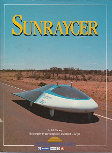 Beispielbild fr Sunraycer zum Verkauf von Wonder Book