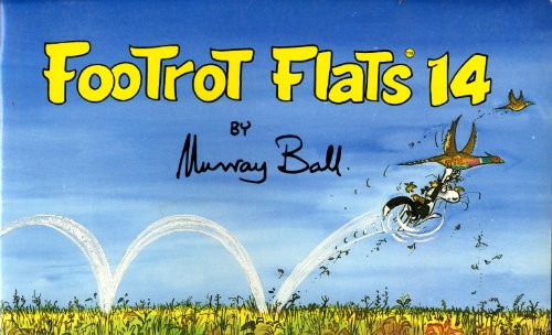 9781875230013: Footrot Flats 14 (The Footrot Flats)