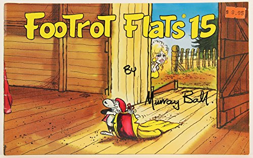 Beispielbild fr Footrot Flats 15 zum Verkauf von ThriftBooks-Dallas