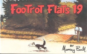 Imagen de archivo de Footrot Flats 19 a la venta por GF Books, Inc.