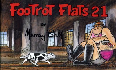 Stock image for Footrot Flats 21 for sale by Books of the Smoky Mountains