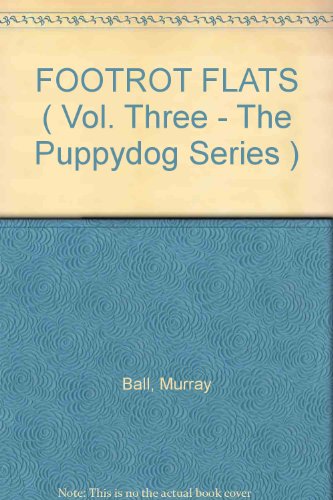 Footrot Flats 7 (The Puppydog Footrot Flats) (9781875230303) by Murray Ball