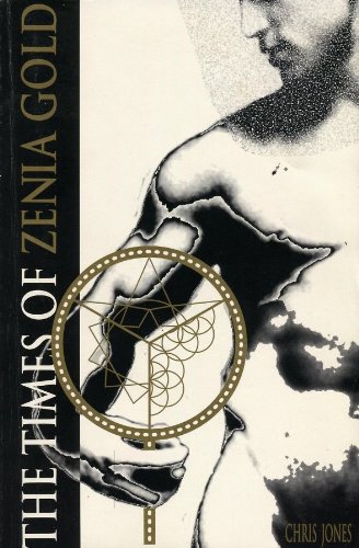 The Times of Zenia Gold: A Verse Novel (9781875243099) by Jones, Chris