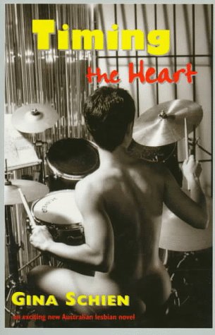 Stock image for Timing the Heart for sale by In Other Words Books