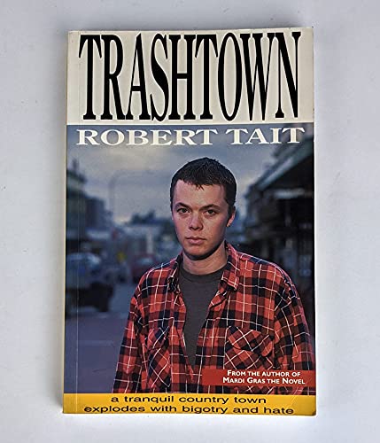 Stock image for Trashtown for sale by Caryota Book Exchange