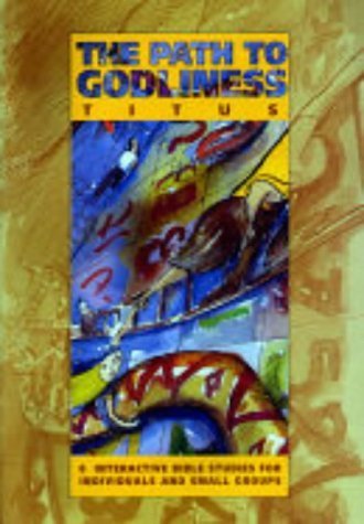 Imagen de archivo de The (IBS) Path to Godliness: Titus a la venta por Goldstone Books