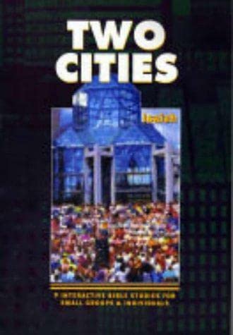 Stock image for Two Cities (Isiah) for sale by Reuseabook