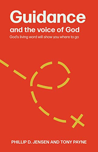 9781875245666: Guidance and the Voice of God