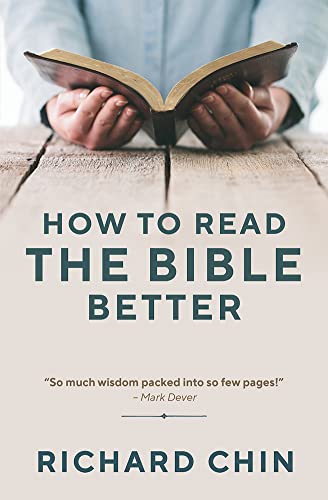 Imagen de archivo de How to Read the Bible Better a la venta por SecondSale