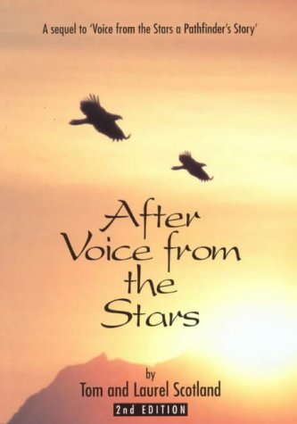 Stock image for After Voice from the Star for sale by Good Reading Secondhand Books