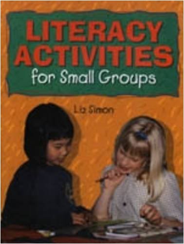 9781875327546: Literacy Activities for Small Groups