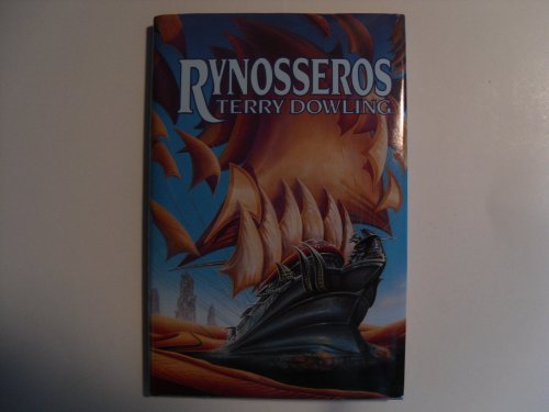 Beispielbild fr Rynosseros zum Verkauf von Wonder Book