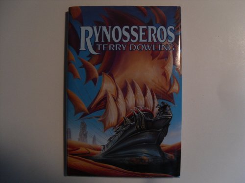 Stock image for Rynosseros for sale by ThriftBooks-Dallas