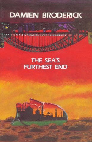 Beispielbild fr The Sea's Furthest End zum Verkauf von Griffin Skye Co