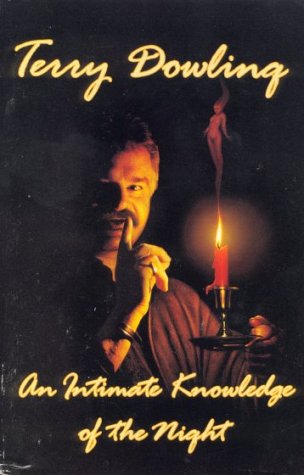 9781875346158: An Intimate Knowledge of the Night
