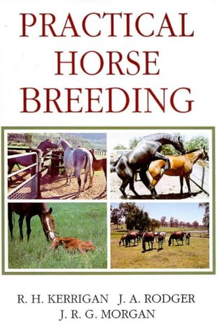 Imagen de archivo de PRACTICAL HORSE BREEDING a la venta por Wonder Book
