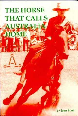 The Horse that Calls Australia Home