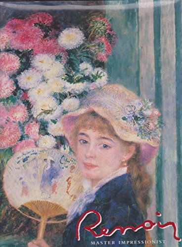 Stock image for Renoir: Master Impressionist for sale by Syber's Books