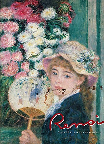 Stock image for Renoir: Master Impressionist for sale by Marlowes Books and Music