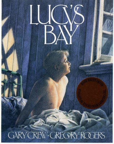 Lucy's Bay (9781875491223) by Gary Crew