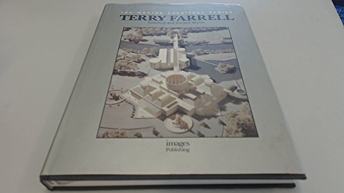 9781875498161: Terry Farrell & Company (Master Architect Series I): v. 4