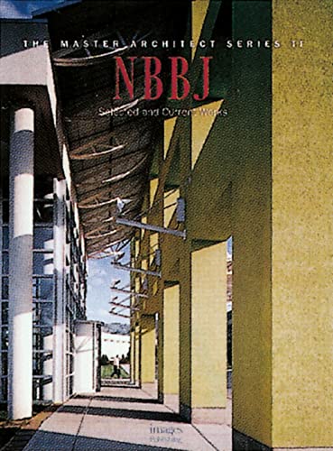 Imagen de archivo de Nbbj: Mas II a la venta por ThriftBooks-Dallas