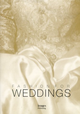 Stock image for Fashion for Weddings for sale by Hippo Books