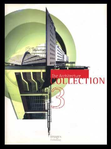 Stock image for Architecture Collection for sale by Magers and Quinn Booksellers