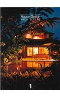 Stock image for Houses of Architects: No.49 (House Design) for sale by Hay-on-Wye Booksellers