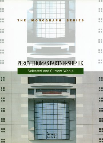 Percy Thomas Parnership Hk (9781875498833) by Antique Collectors' Club