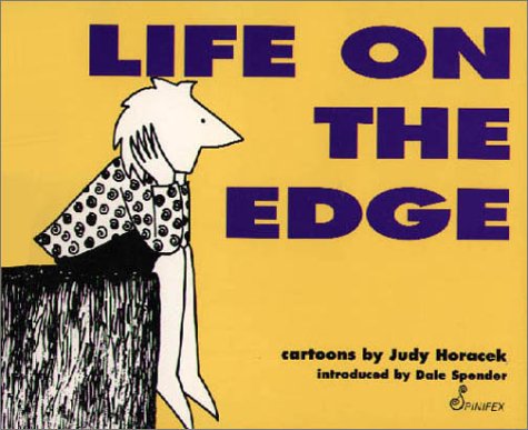 9781875559114: Life on the Edge