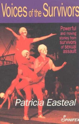 Stock image for Voices of the Survivors for sale by Better World Books