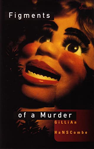 Beispielbild fr Figments of a Murder zum Verkauf von Better World Books