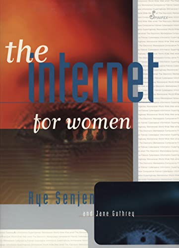 Beispielbild fr The Internet for Women zum Verkauf von Blackwell's