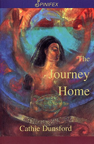 Stock image for The Journey Home: Te Haerenga Kainga for sale by medimops
