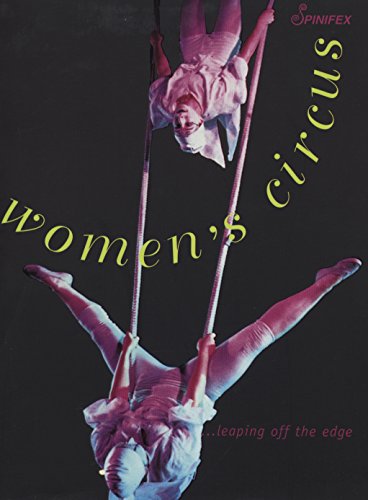 Imagen de archivo de Women's Circus a la venta por HPB Inc.