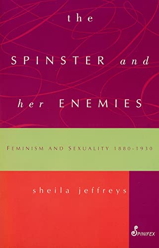 Imagen de archivo de The Spinster and Her Enemies a la venta por Books Unplugged
